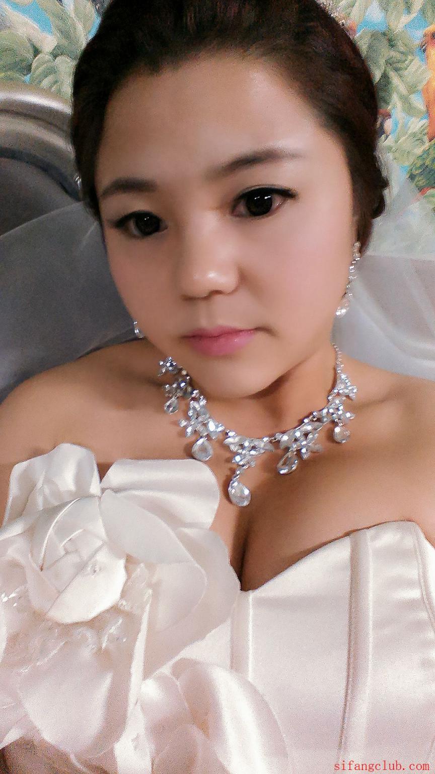 风韵犹存微胖大奶子良家少妇，表里不一极度反差[112P]