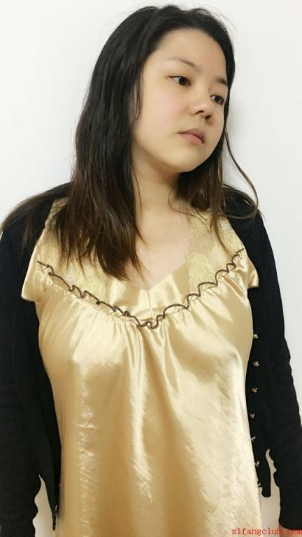风韵犹存微胖大奶子良家少妇，表里不一极度反差[112P]