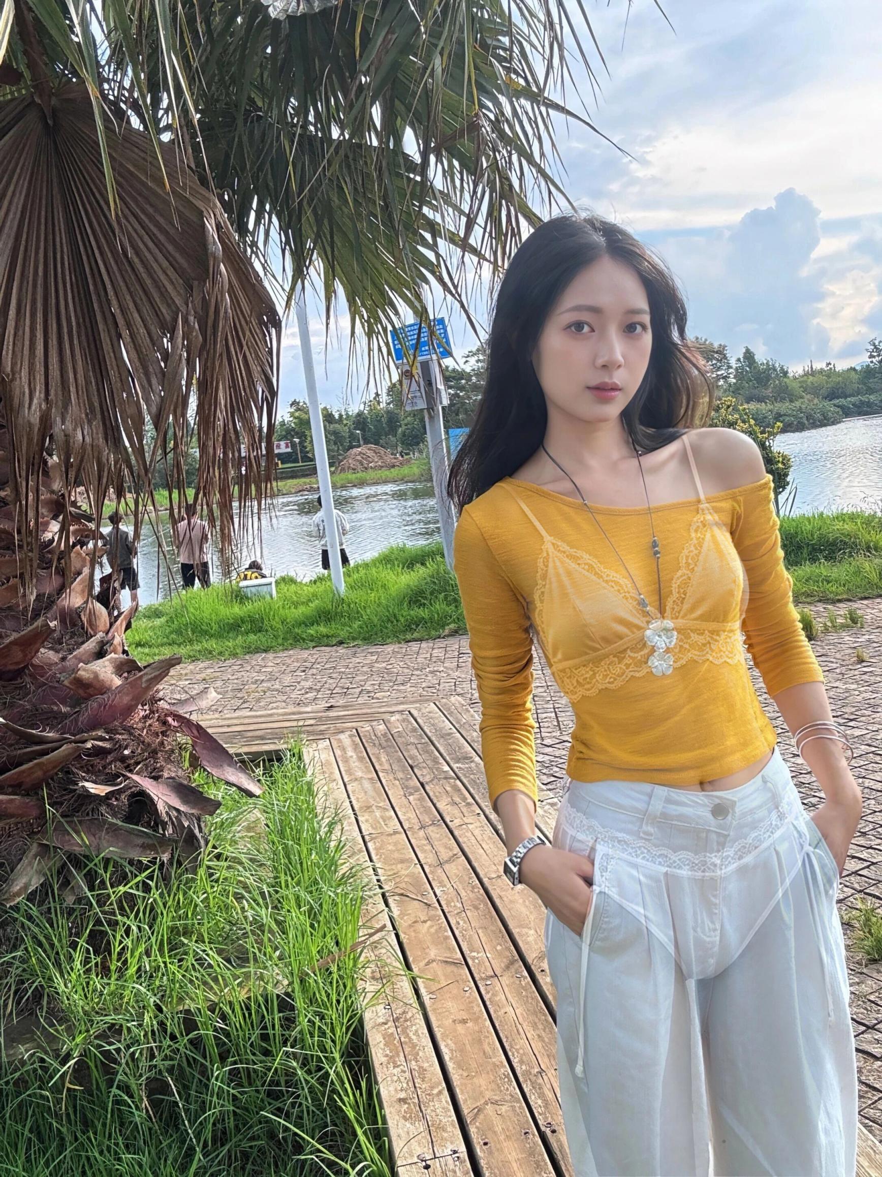 你是乳此的难以忘记[24P]