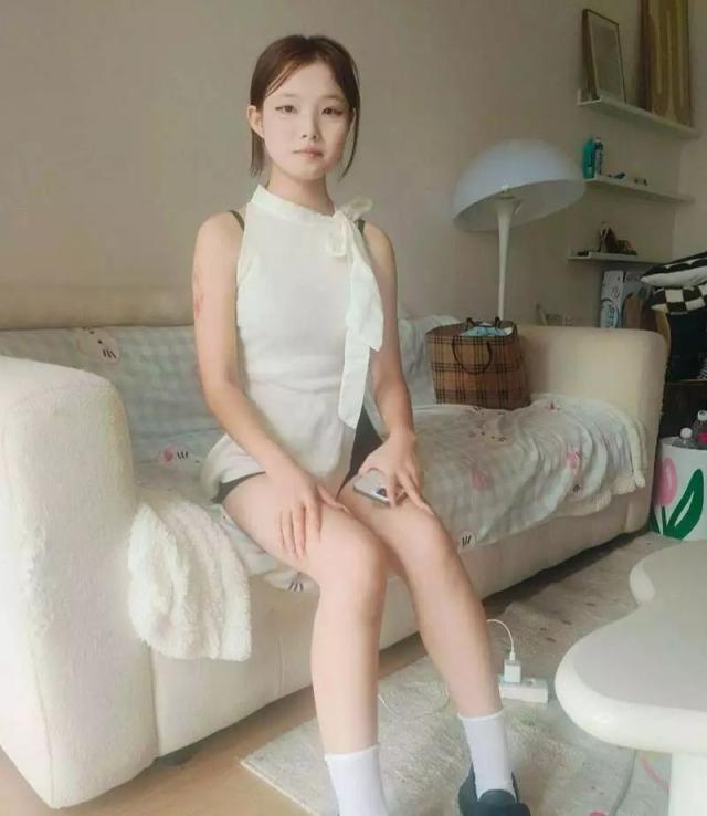 分享几位小美女29［23P］