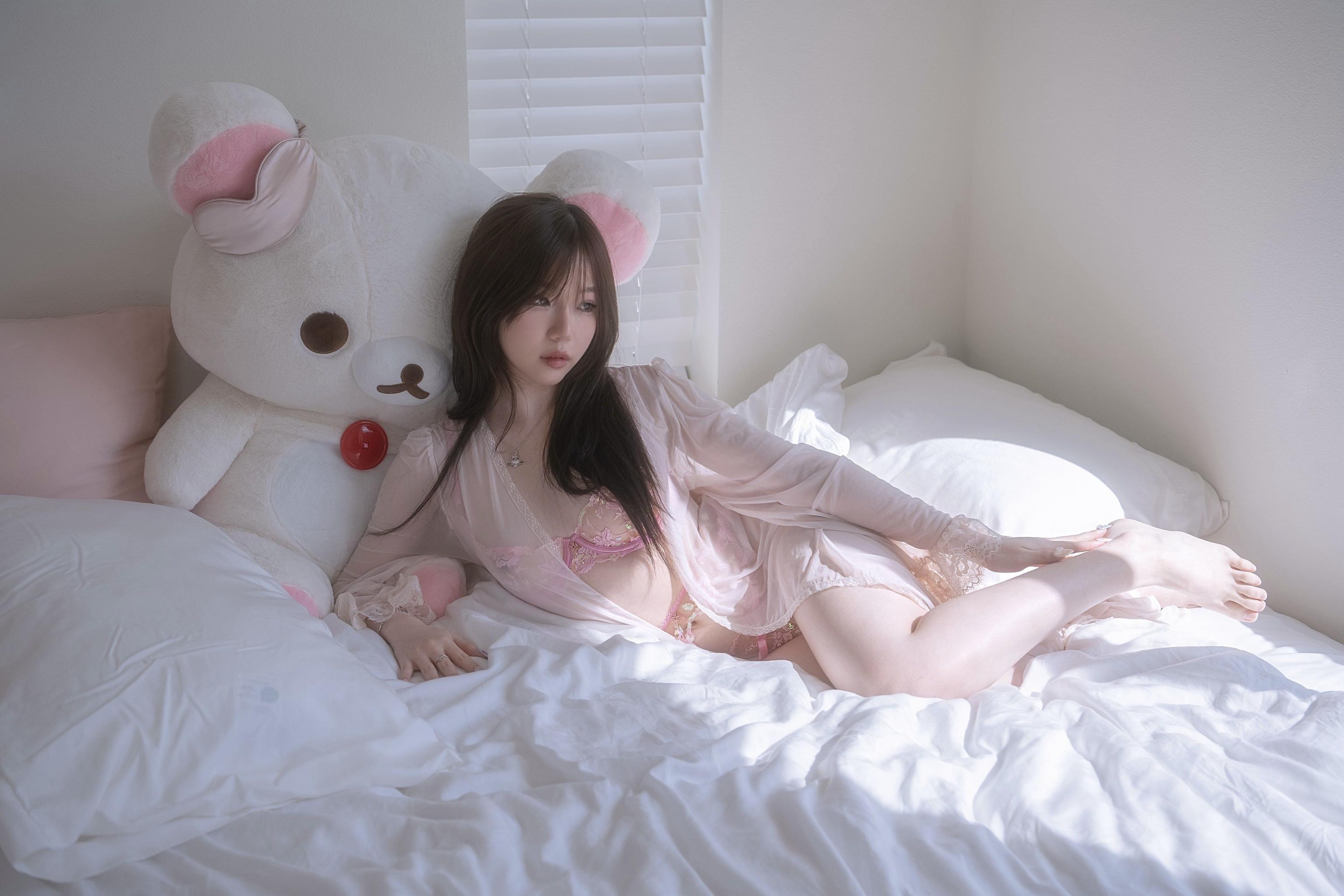 这到底是服了新男朋友，还是约了个ONS？[26P]