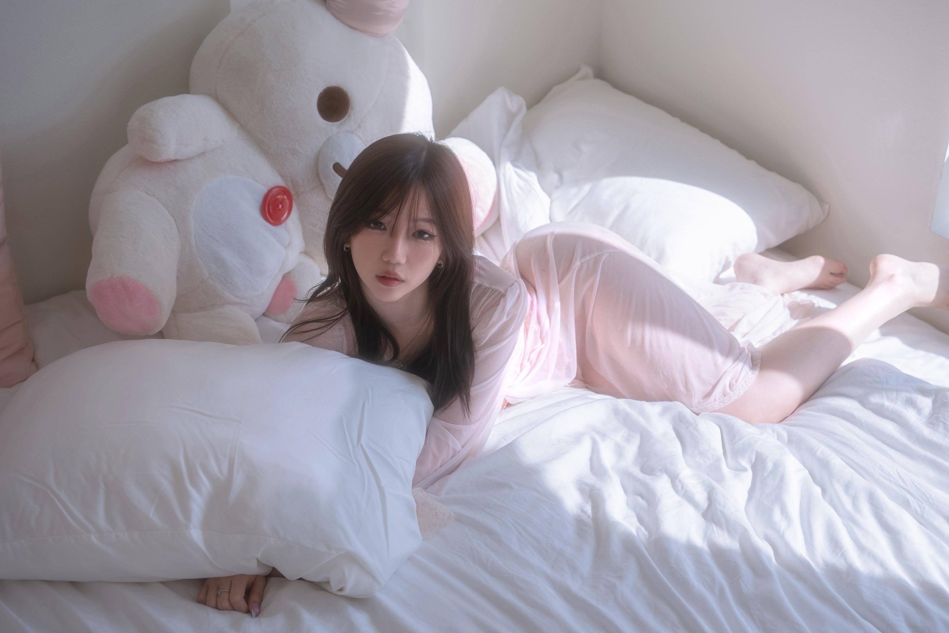 这到底是服了新男朋友，还是约了个ONS？[26P]