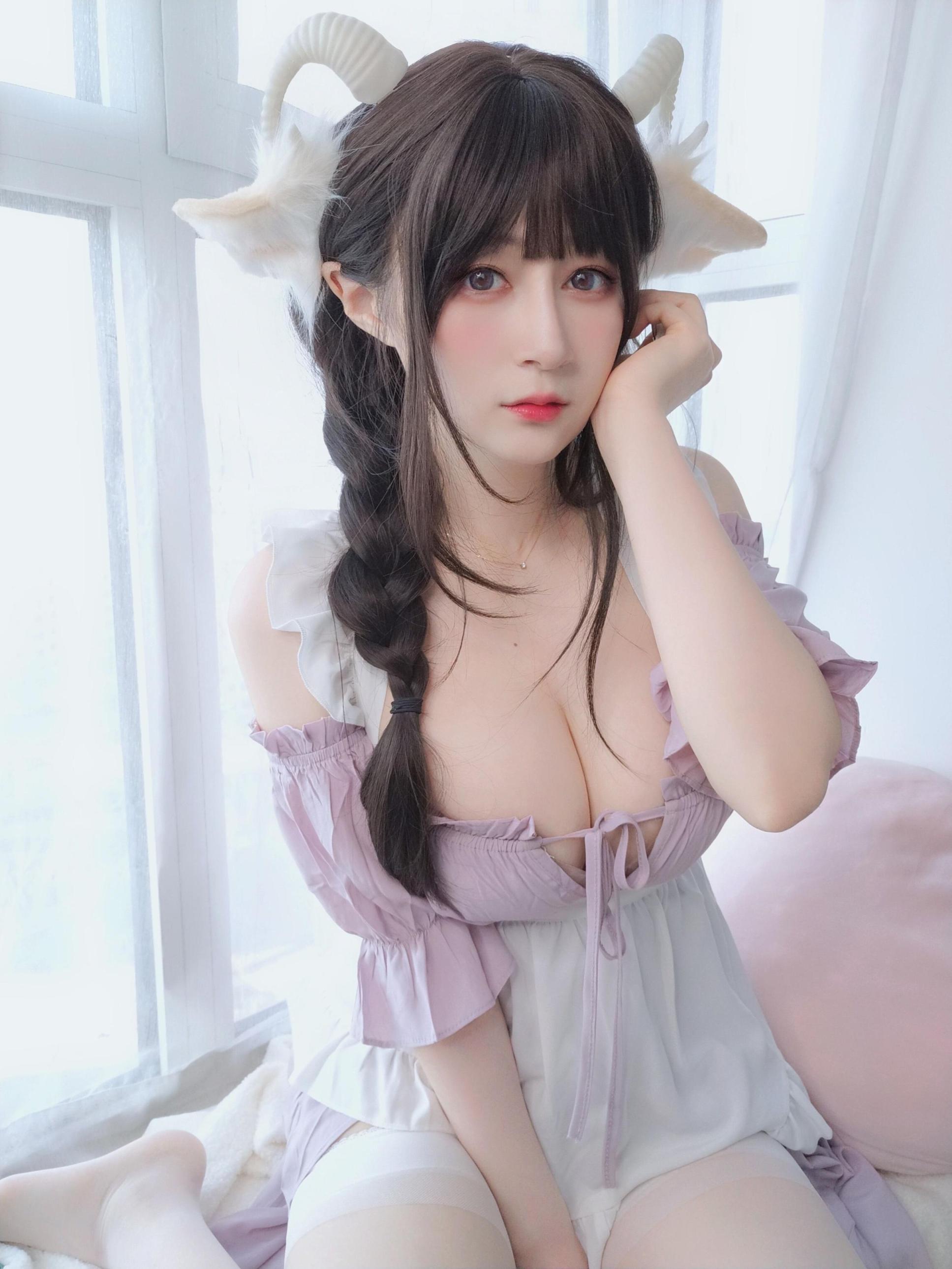 【套圖x35】炎恬[61P]