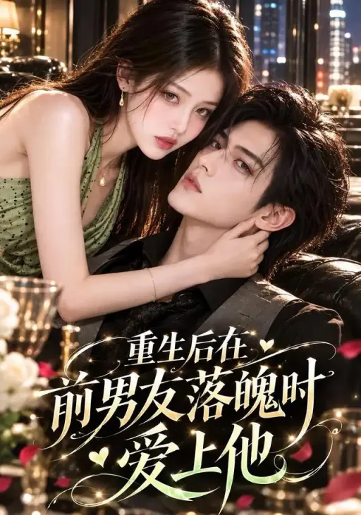 《重生后在前男友落魄时爱上他》