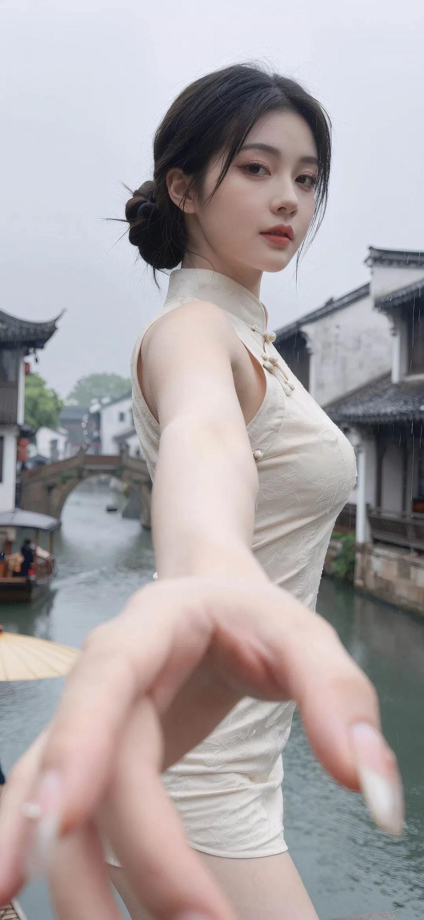 回忆人生第一次打飞机出精[6P]