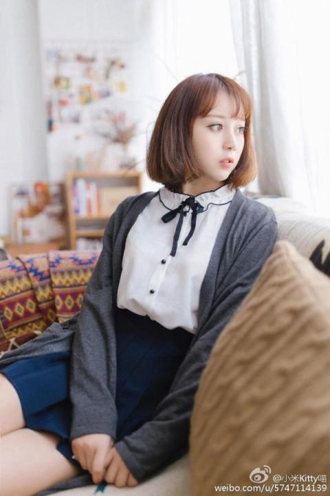 【套圖x35】豐臀肥乳[83P]