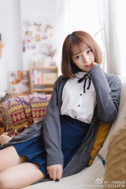 【套圖x35】豐臀肥乳[83P]