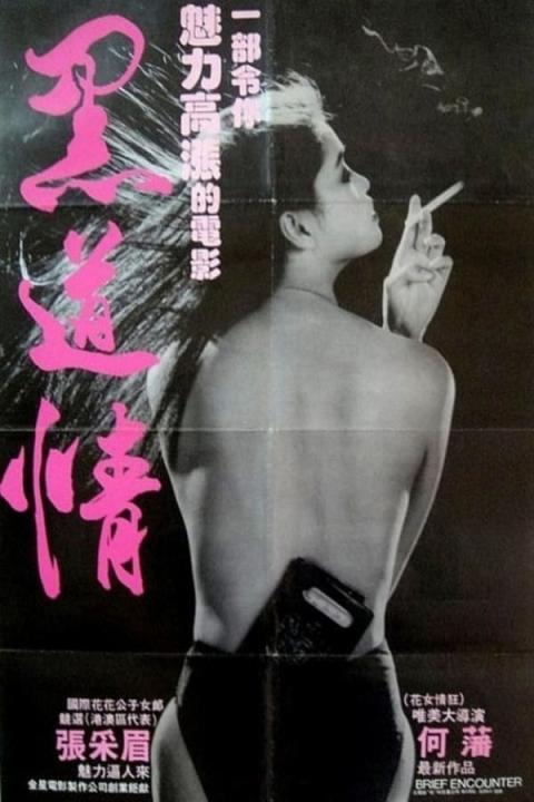 【影x40】（三級）愛殺_處女降_機密重案之致命誘惑_墮落_黑色迷墻_禁春_艷降