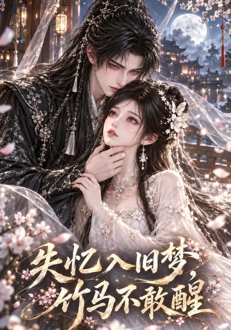 《失忆入旧梦竹马不敢醒》