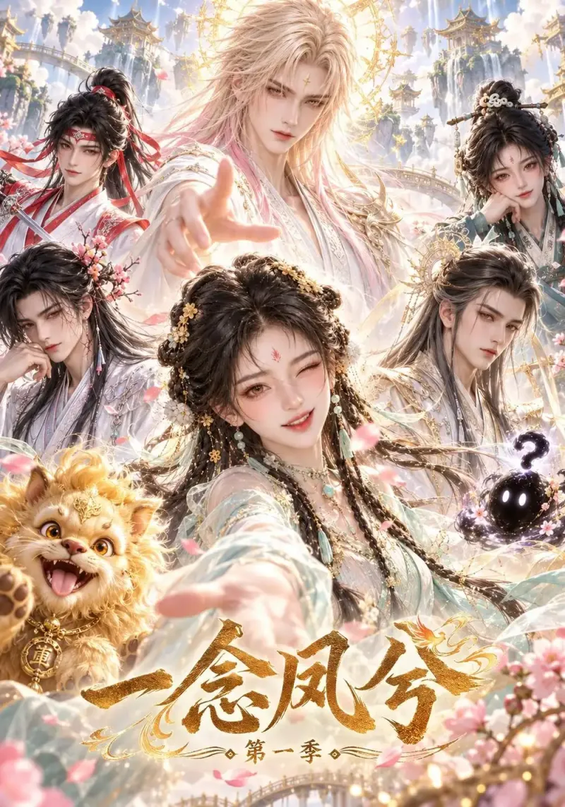 《一念凤兮》第一季
