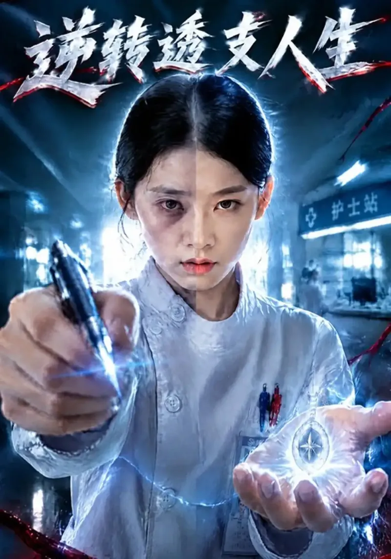 《逆转透支人生》-看电影短剧网