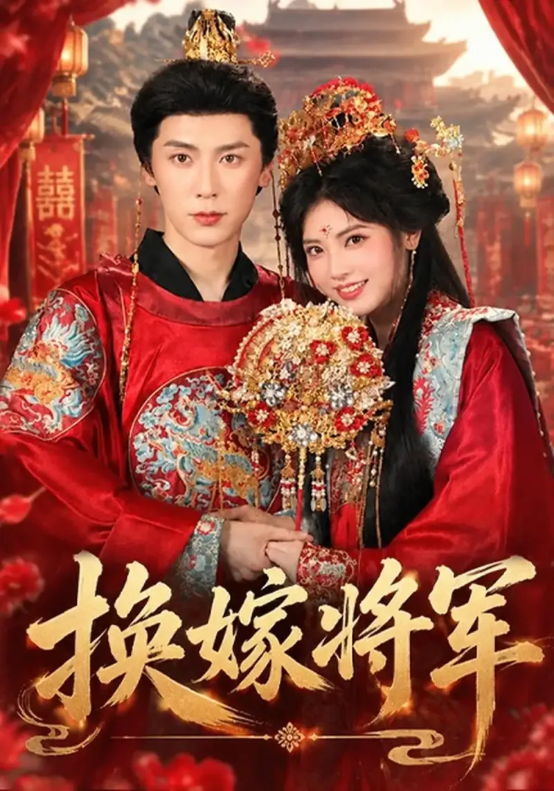 《换嫁将军》