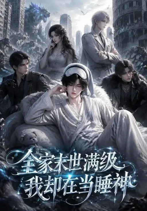 《全家末世满级，我却在当睡神》