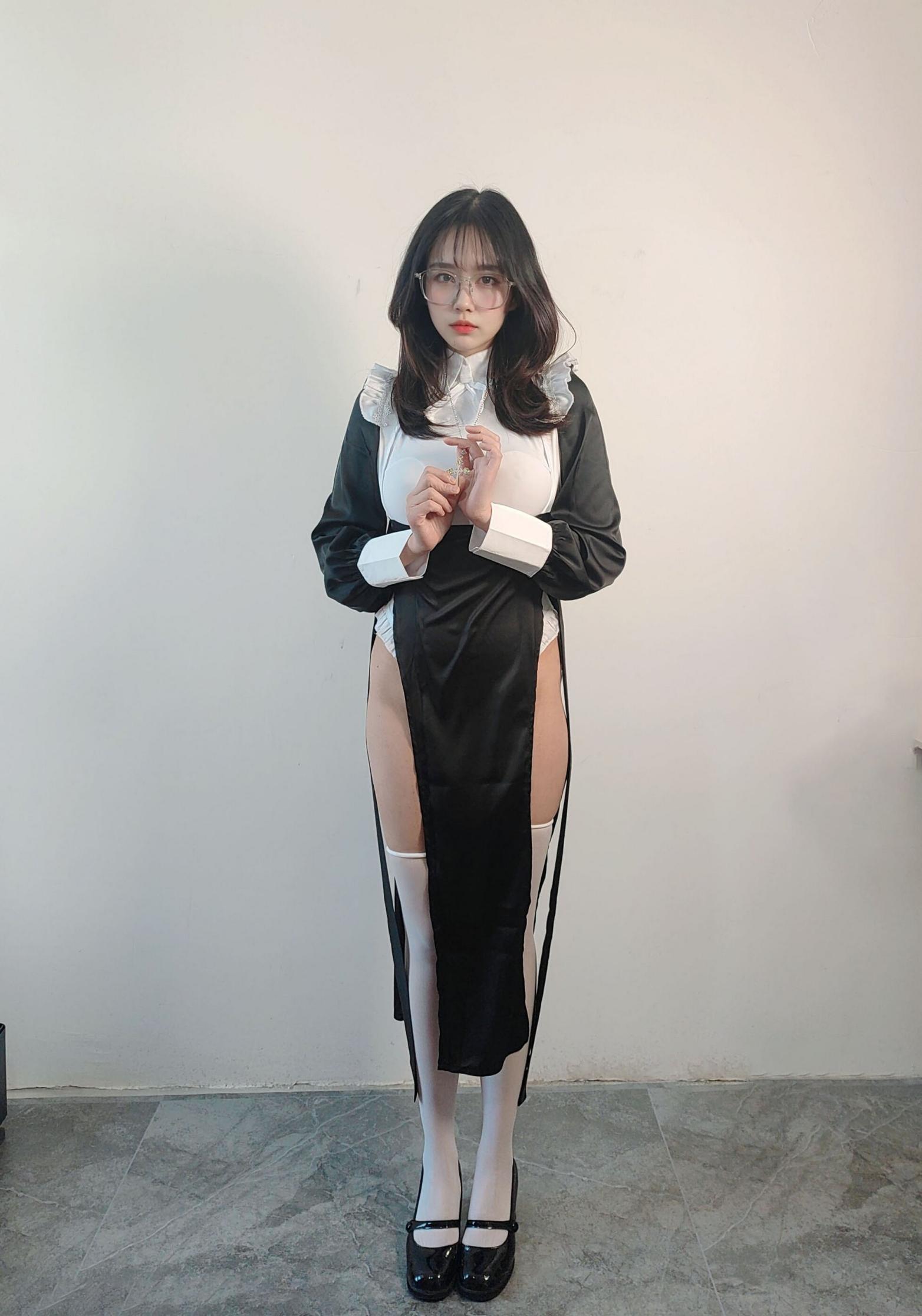 【套圖x35】豐臀肥乳[83P]
