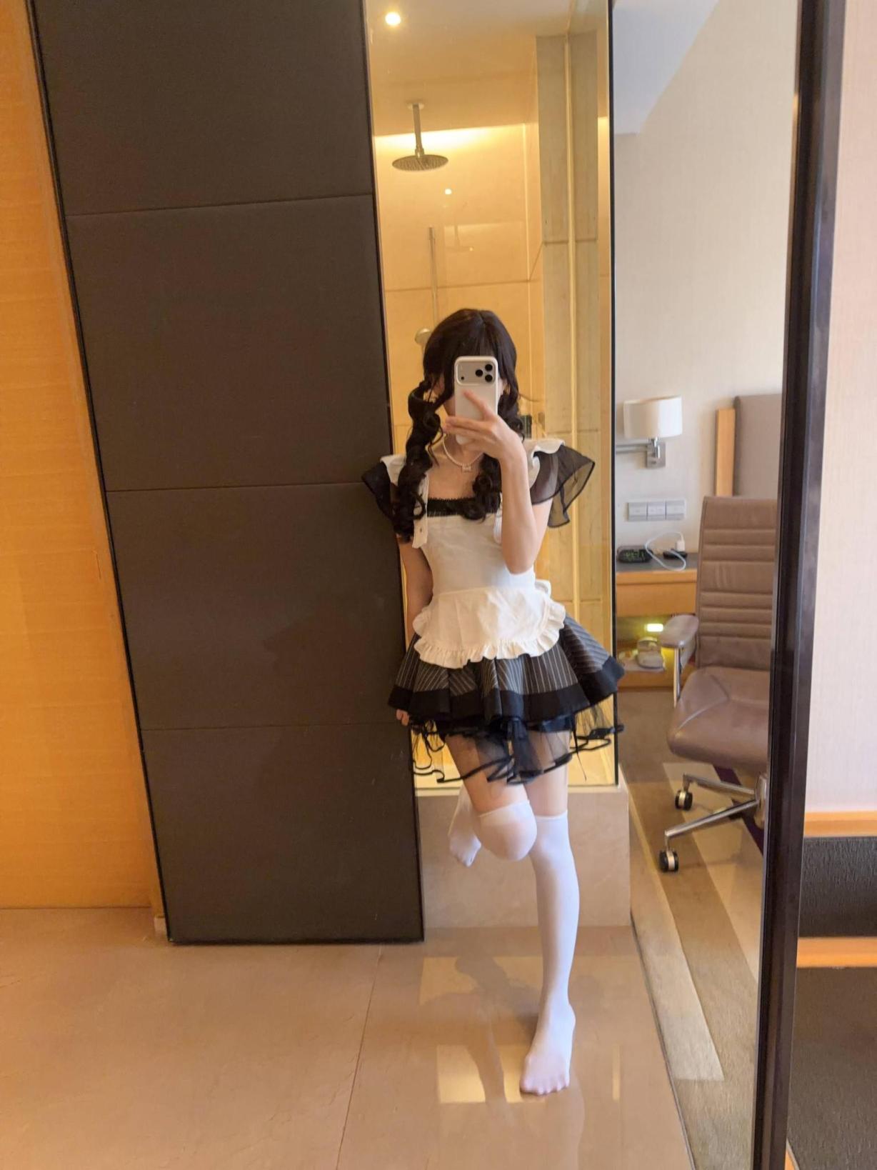 【套圖x35】豐臀肥乳[83P]