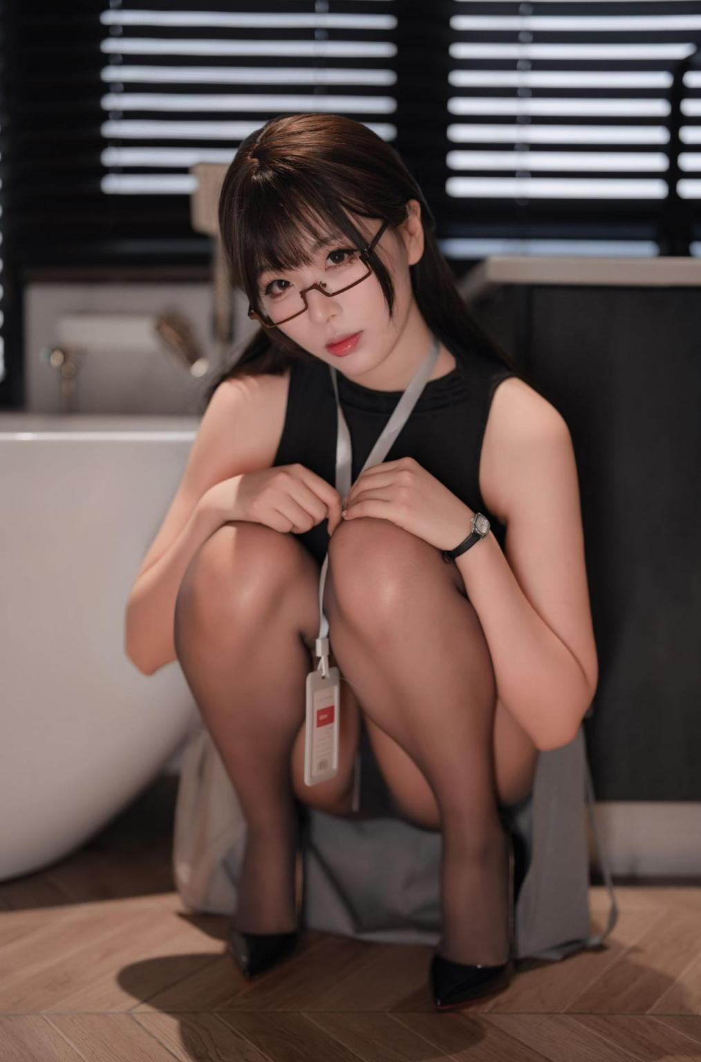 【套圖x35】豐臀肥乳[83P]