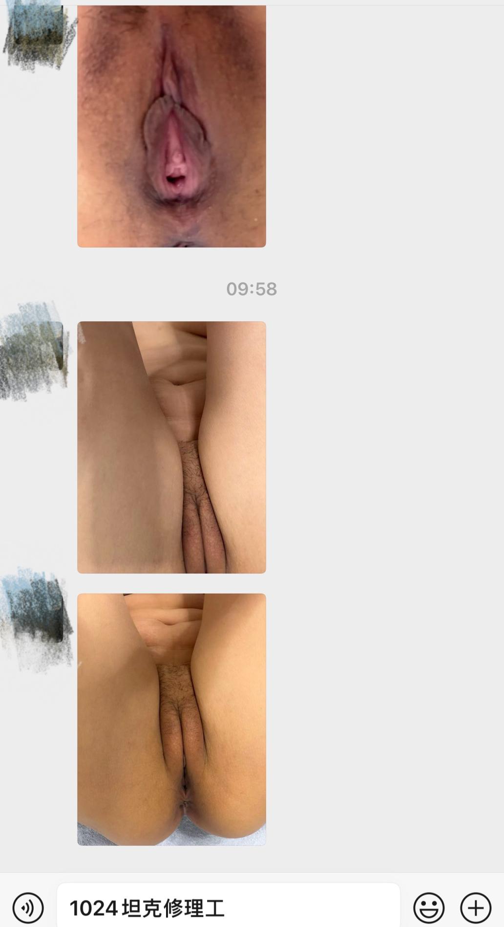 骚妇一个月没出来偷吃，从昨天到今天上午各种发骚求干[6P]